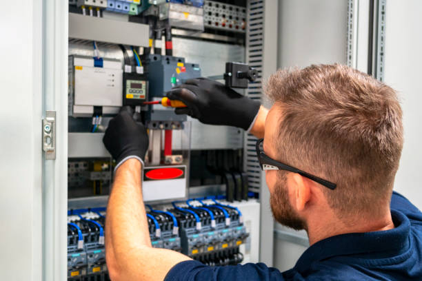 Best 24-Hour Electrician  in Dearborn Heights, MI