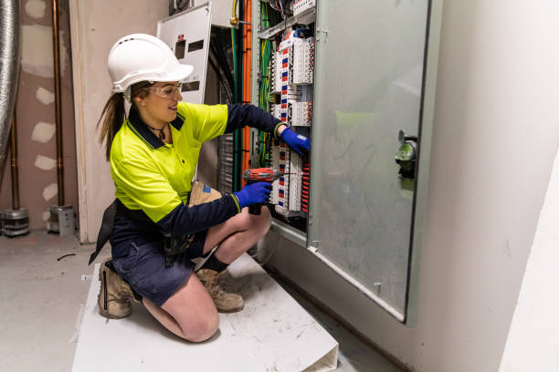 Best Electrician for Home Renovation  in Dearborn Heights, MI