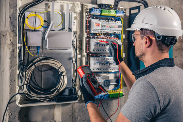 Best Electrical Installation Contractor  in Dearborn Heights, MI