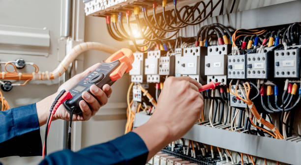 Trusted Dearborn Heights, MI Electrician Experts