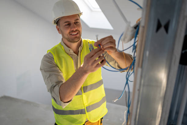 Best Ceiling Fan Installation Electrician  in Dearborn Heights, MI